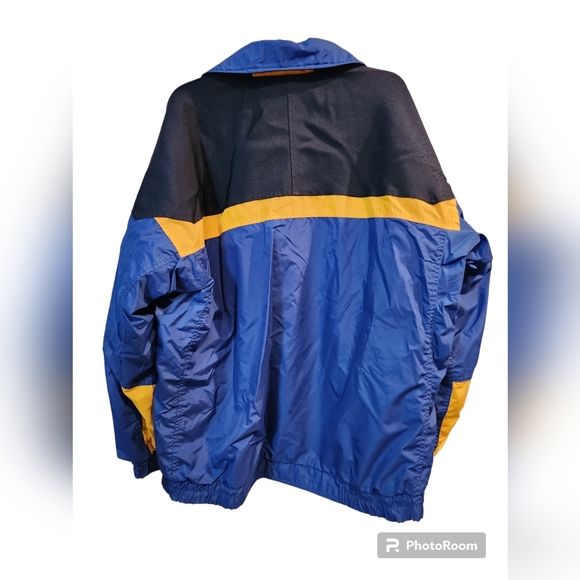 COLUMBIA men's size Large  jacket. - Picture 2 of 6